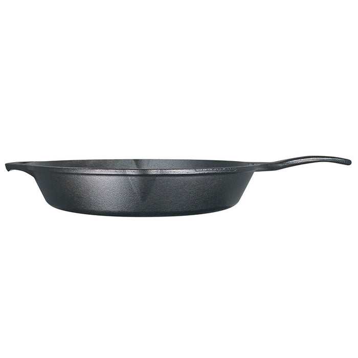 Lodge Cast Iron Skillet 13.25"