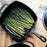 Lodge Cast Iron Square Grill Pan 10.5"