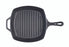 Lodge Cast Iron Square Grill Pan 10.5"