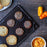 Lodge Cast Iron Rectangular Reversible Grill/Griddle