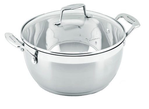 Scanpan Impact Covered Stew Pot 26cm/4.5L
