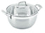 Scanpan Impact Covered Stew Pot 26cm/4.5L