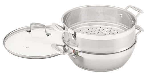 Scanpan Impact 28cm Multi Purpose Pan