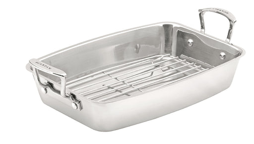 Scanpan Impact 44cm x 26cm Roasting Pan