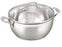 Scanpan Impact Stewpot 28cm/6lt