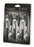 Scanpan Spectrum Teaspoons set of 6 - Black