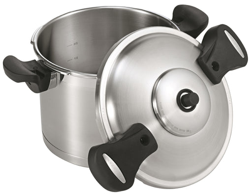 Scanpan Pressure Cooker 22cm / 6lt