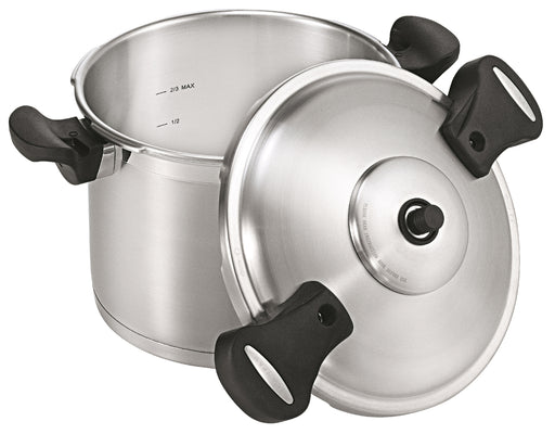 Scanpan Pressure Cooker 24cm / 8lt