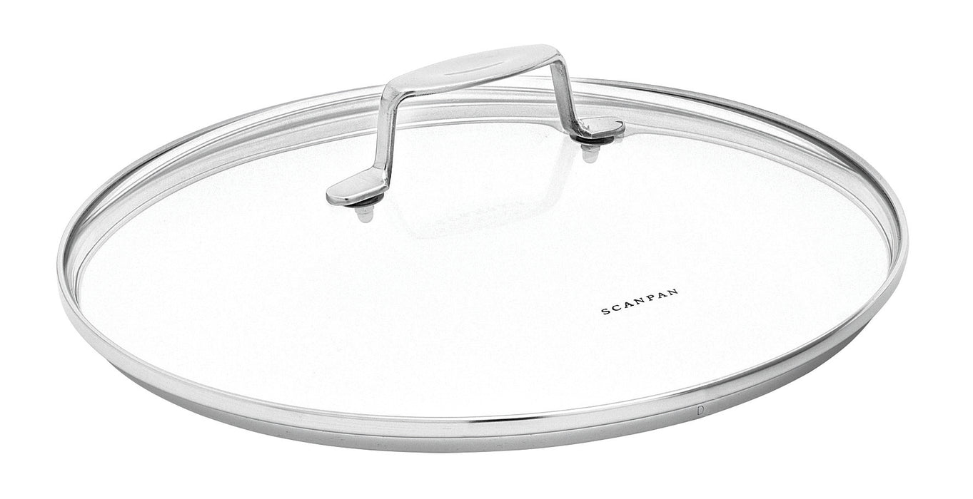 Scanpan Impact Glass Lid 14cm