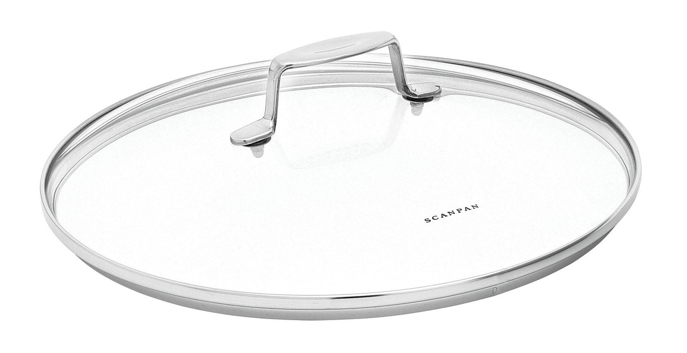 Scanpan Impact Glass Lid 28cm