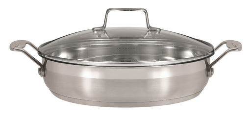 Scanpan Impact Chef's Pan 28cm