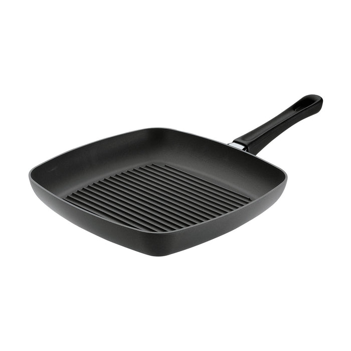 Scanpan Classic Induction Grill Pan 27cm