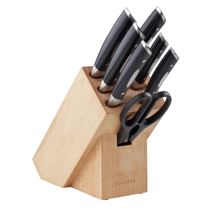 Scanpan Classic 8 Piece Block Set