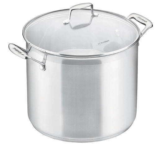 Scanpan Impact Stockpot 30cm/15lt