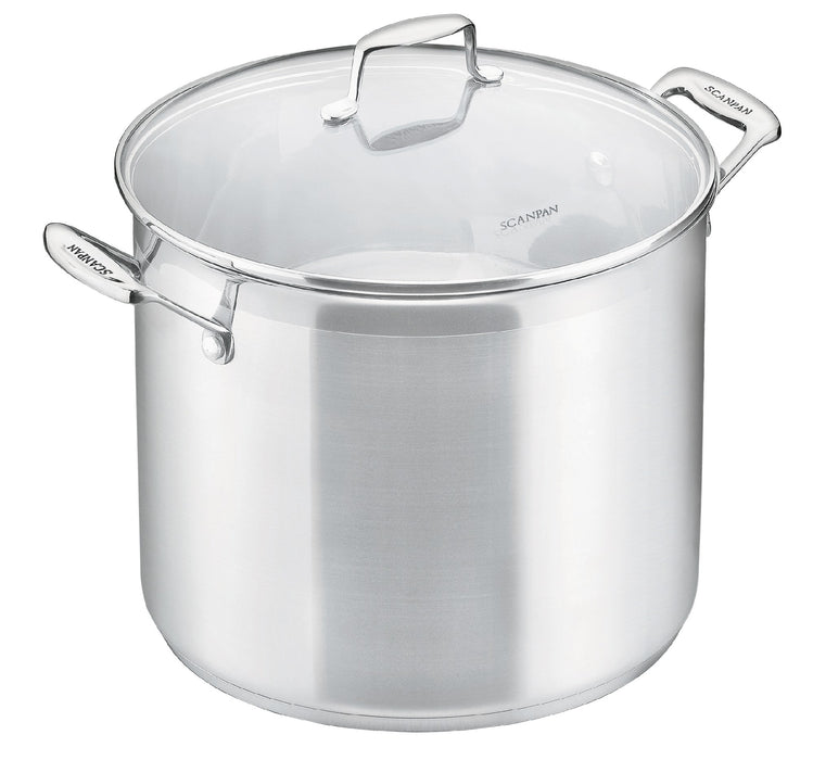Scanpan Impact Stockpot 30cm/15lt