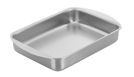SCANPAN Elektra Clad Roaster Small 29 x 21 x 5.5cm
