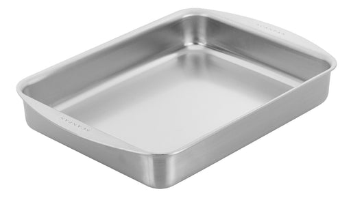 SCANPAN Elektra Clad Roaster Medium 34 x 26 x 6cm