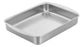 SCANPAN Elektra Clad Roaster Medium 34 x 26 x 6cm