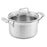 Scanpan Impact Chef Pot 20cm/3.5lt