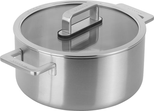 SCANPAN Elektra Dutch Oven 24cm/4.8L