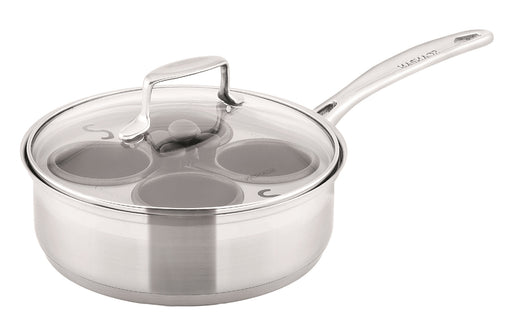 Scanpan Impact Egg Poaching Set