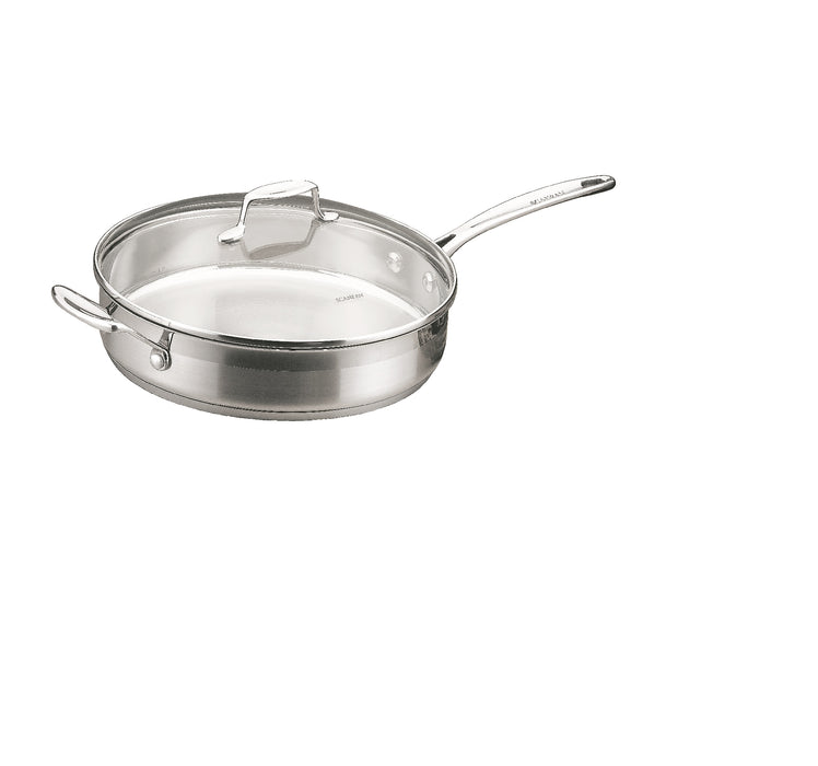 Scanpan Impact Saute Pan 28cm