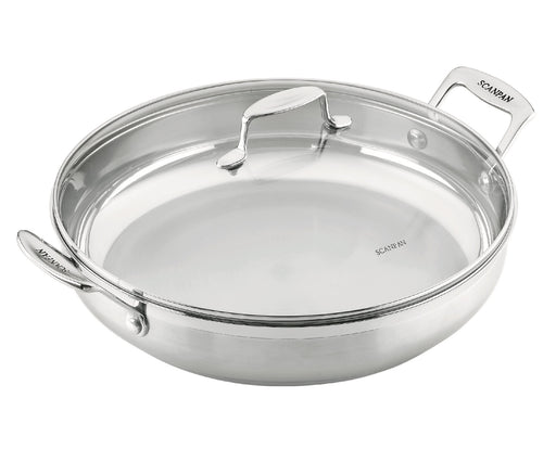 Scanpan Impact Chef's Pan 32cm