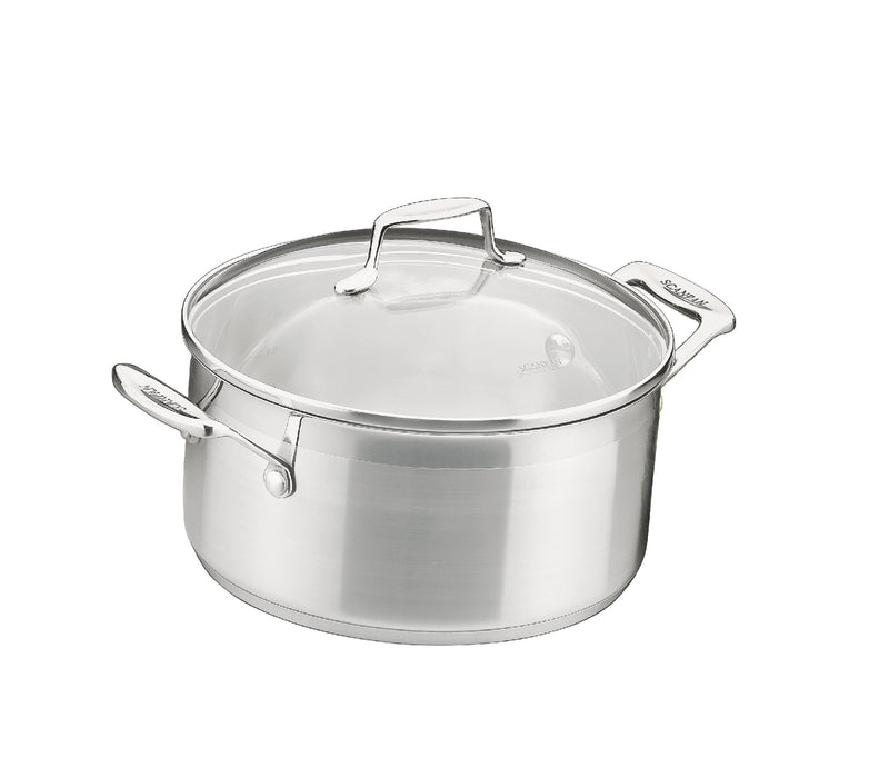 Scanpan Impact Dutch Oven 4.8lt