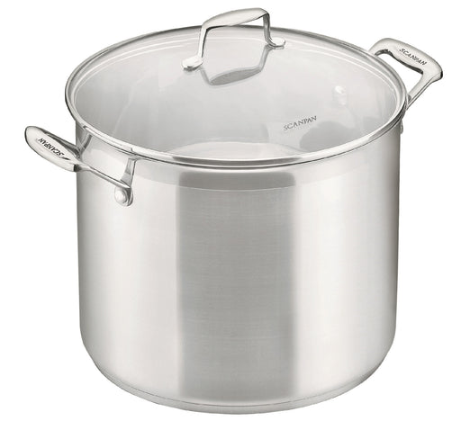 Scanpan Impact Stockpot 26cm/11lt