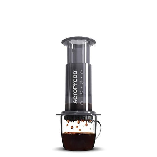 Aeropress Original Coffee Press