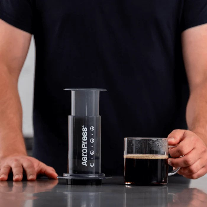 Aeropress Original Coffee Press