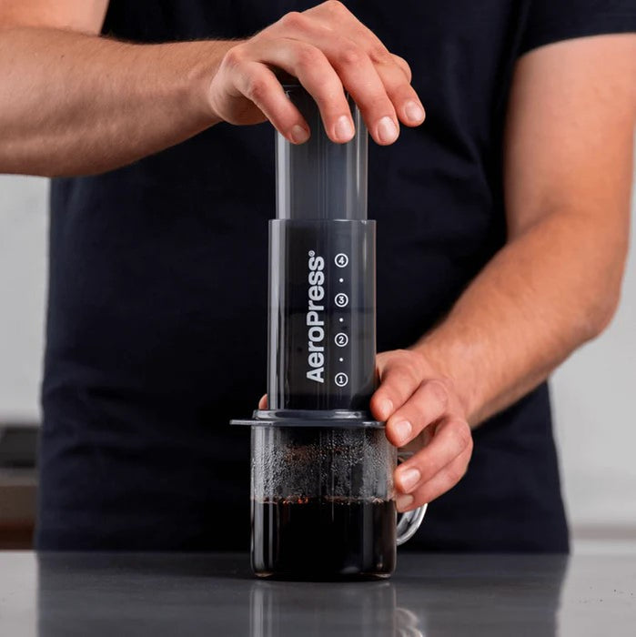 Aeropress Original Coffee Press