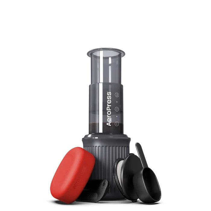 Aeropress Go Travel Coffee Press