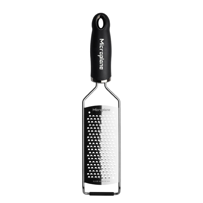 Microplane Gourmet Grater - Course