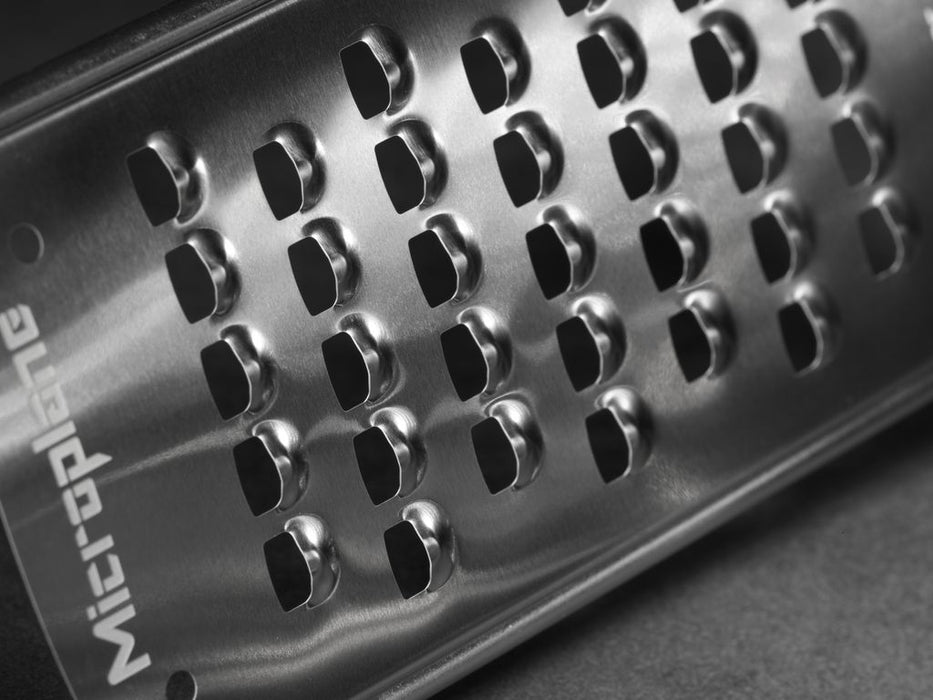 Microplane Gourmet Grater - Extra Course