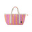 Kollab Insulated Tote Bag - Sunset Stripe