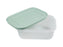 Tupperware Freezable Container Set of 4 450ML