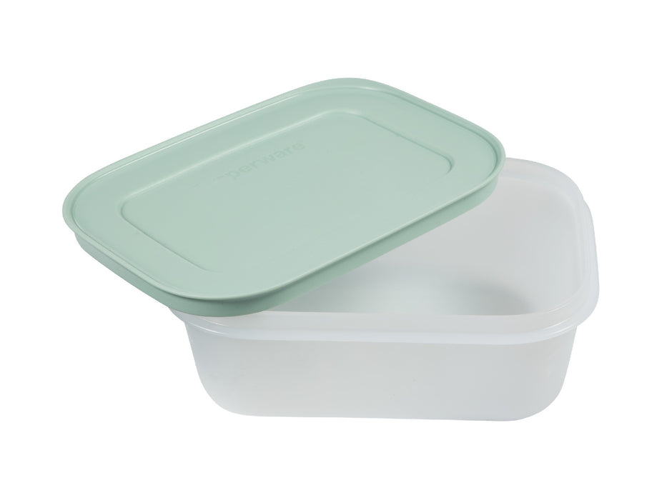 Tupperware Freezable Container Set of 4 450ML