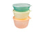 Tupperware Modular Variety Bowl Set of 3 950ML / 1.4L / 1.9L Gift Boxed