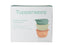 Tupperware Modular Variety Bowl Set of 3 950ML / 1.4L / 1.9L Gift Boxed