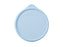 Tupperware Modular Medium Size Bowl Set of 3 600ML Blue Gift Boxed