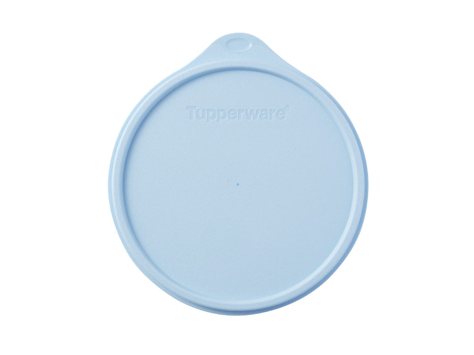 Tupperware Modular Medium Size Bowl Set of 3 600ML Blue Gift Boxed