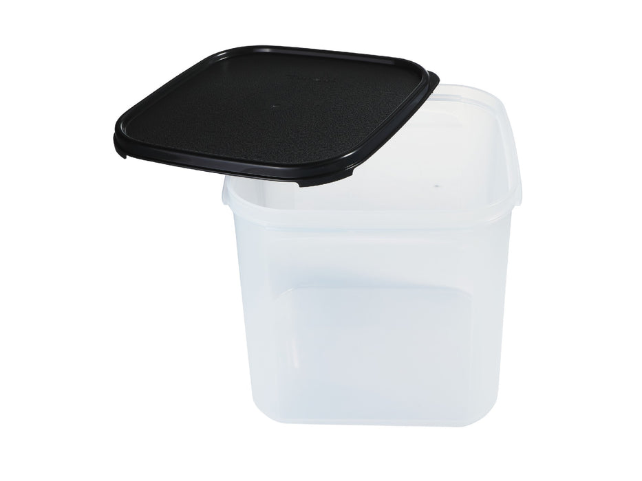 Tupperware Modular Dry Food Container Set of 10 Gift Boxed