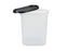 Tupperware Modular Oval Dry Food Container Set of 6 Gift Boxed
