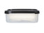 Tupperware Modular Square Dry Food Container 1.2L