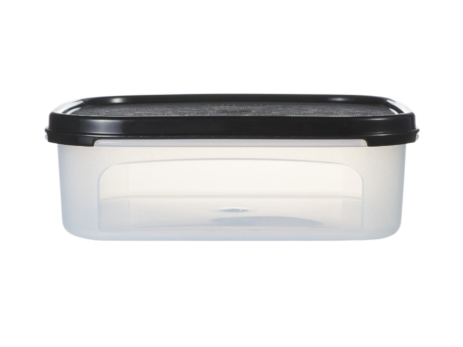 Tupperware Modular Square Dry Food Container 1.2L