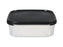 Tupperware Modular Square Dry Food Container 1.2L