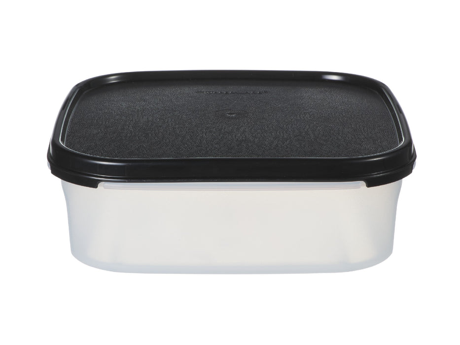 Tupperware Modular Square Dry Food Container 1.2L