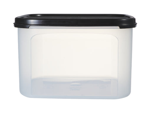 Tupperware Modular Square Dry Food Container 2.6L