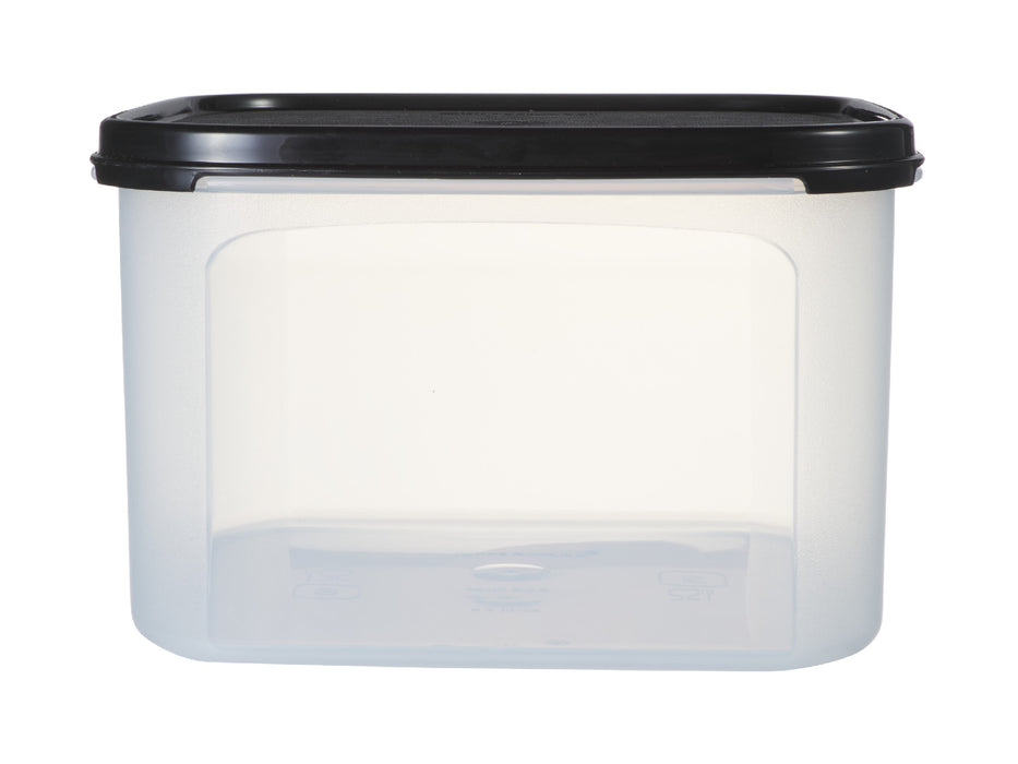 Tupperware Modular Square Dry Food Container 2.6L